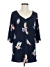 Deletta Blue Kimono Size M - photo 1