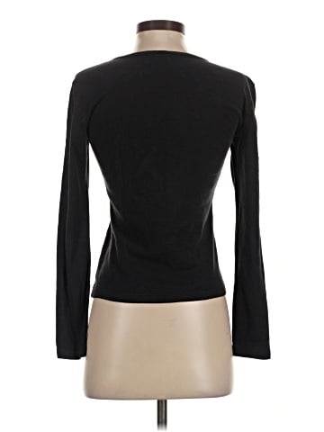 Moda International Long Sleeve T-Shirt (view 2)
