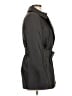 Marlowe Gray Trenchcoat Size EU 42 / US 12 - photo 4