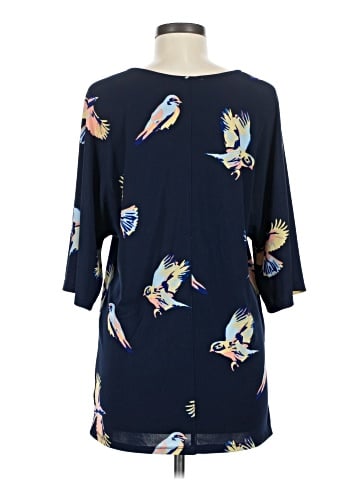 Deletta Kimono (view 2)