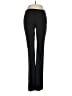 Theory Black Wool Pants Size 2 - photo 1