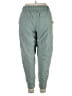 Eddie Bauer Solid Green Casual Pants Size XL - photo 2