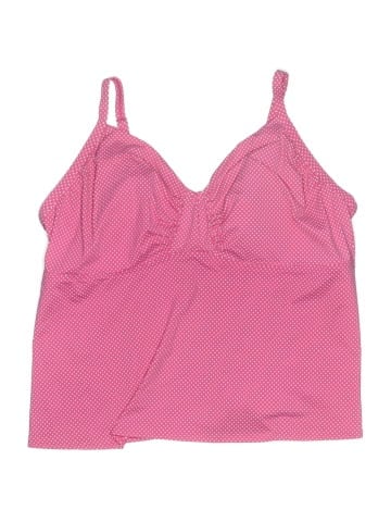 Lands' End Swimsuit Top (view 1)