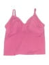 Lands' End 100% Spandex Pink Swimsuit Top Size 22W - photo 1