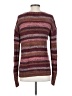 Maurices Burgundy Pullover Sweater Size S - photo 2