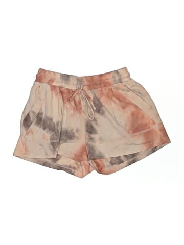 VICI Shorts (view 1)