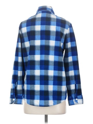 Riders by Lee Long Sleeve Blouse (view 2)