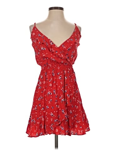 Express Casual Dress (view 1)