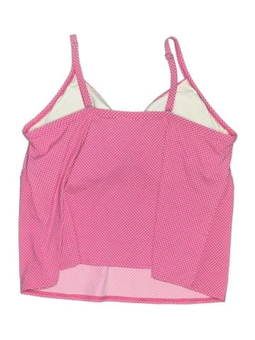 Lands' End Swimsuit Top (view 2)