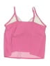 Lands' End 100% Spandex Pink Swimsuit Top Size 22W - photo 2