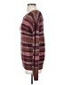Maurices Burgundy Pullover Sweater Size S - photo 5