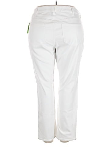 Lands' End Jeans (view 2)