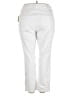 Lands' End White Jeans Size 22W - photo 2
