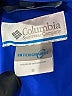Columbia Blue Snow Jacket Size S - photo 6