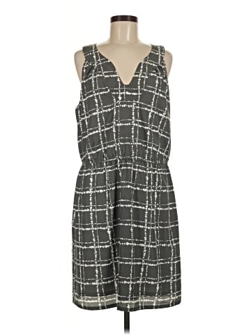 Ann Taylor LOFT Outlet Casual Dress (view 1)