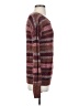 Maurices Burgundy Pullover Sweater Size S - photo 4