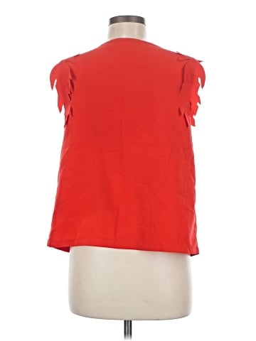 Cop. Copine Sleeveless Blouse (view 2)