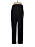 Krazy Larry Solid Black Active Pants Size 12 - photo 2
