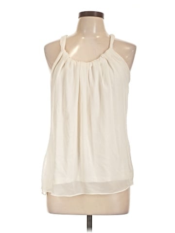 Banana Republic Sleeveless Blouse (view 1)