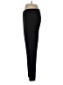 Krazy Larry Solid Black Active Pants Size 12 - photo 5
