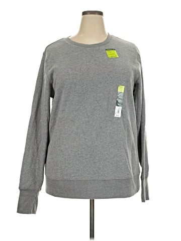 Tek Gear Sweatshirt (view 1)