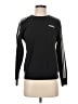 Adidas Black Sweatshirt Size S - photo 1