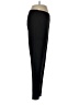 Krazy Larry Solid Black Active Pants Size 12 - photo 4