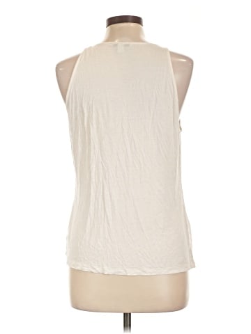 Banana Republic Sleeveless Blouse (view 2)