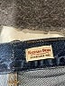 Assorted Brands Blue Jeans Size 25 waist - photo 7