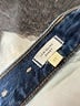 Assorted Brands Blue Jeans Size 25 waist - photo 8