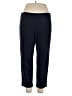 Purejill Solid Blue Active Pants Size 1X (estimated) - photo 1