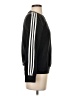 Adidas Black Sweatshirt Size S - photo 4