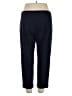 Purejill Solid Blue Active Pants Size 1X (estimated) - photo 2