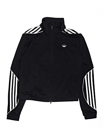 Adidas Track Jacket (view 1)