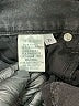 Rag & Bone Stars Black Jeans Size 27 waist - photo 5