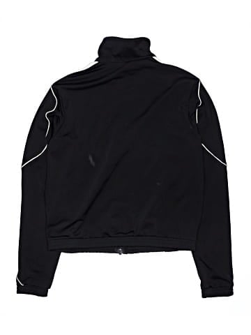 Adidas Track Jacket (view 2)