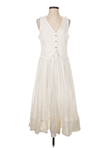 Pilcro Casual Dress (view 1)