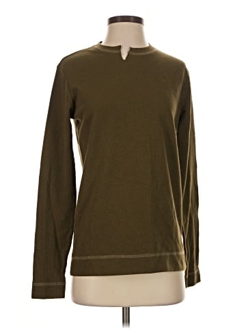 Smash Long Sleeve Turtleneck (view 1)