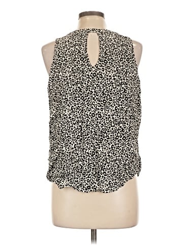Old Navy Sleeveless Blouse (view 2)