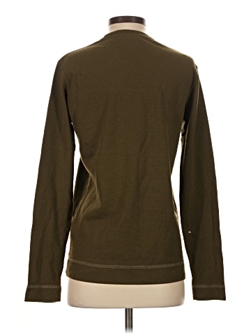 Smash Long Sleeve Turtleneck (view 2)