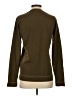Smash Brown Long Sleeve Turtleneck Size S - photo 2