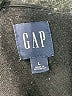 Gap Black Pullover Sweater Size L - photo 7