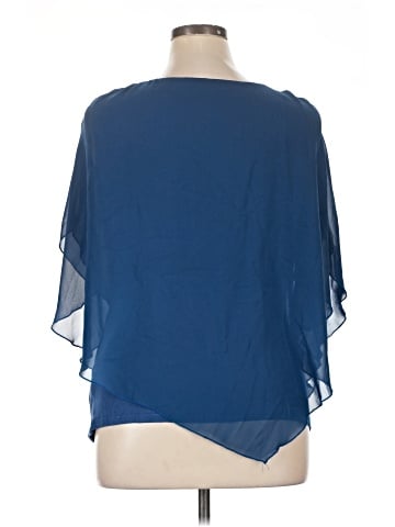 Alyx Short Sleeve Blouse (view 2)