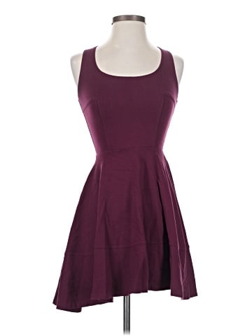 Design Lab Lord & Taylor Casual Dress (view 1)