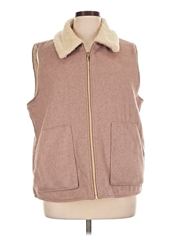 Sanctuary Vest (view 1)