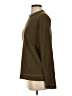 Smash Brown Long Sleeve Turtleneck Size S - photo 5
