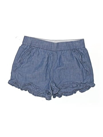 Crewcuts Outlet Denim Shorts (view 1)