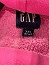 Gap Pink Sweatshirt Size XXL - photo 7