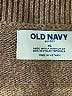 Old Navy Brown Sweater Vest Size XL - photo 7