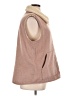 Sanctuary Pink Vest Size XL - photo 4